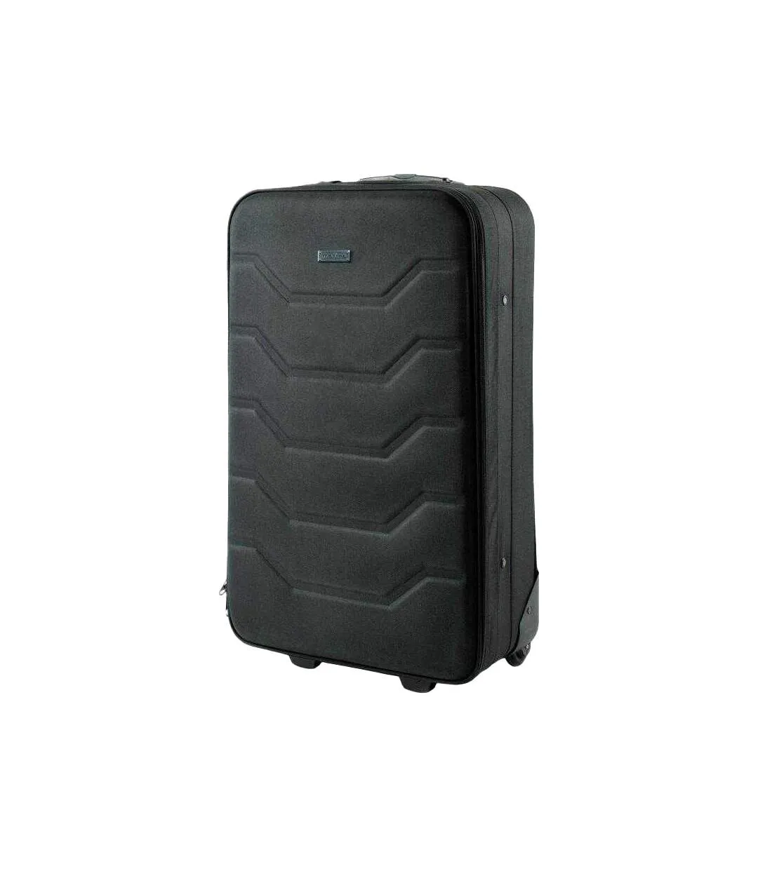 Valise Farisca 56 L Noir Martes-1