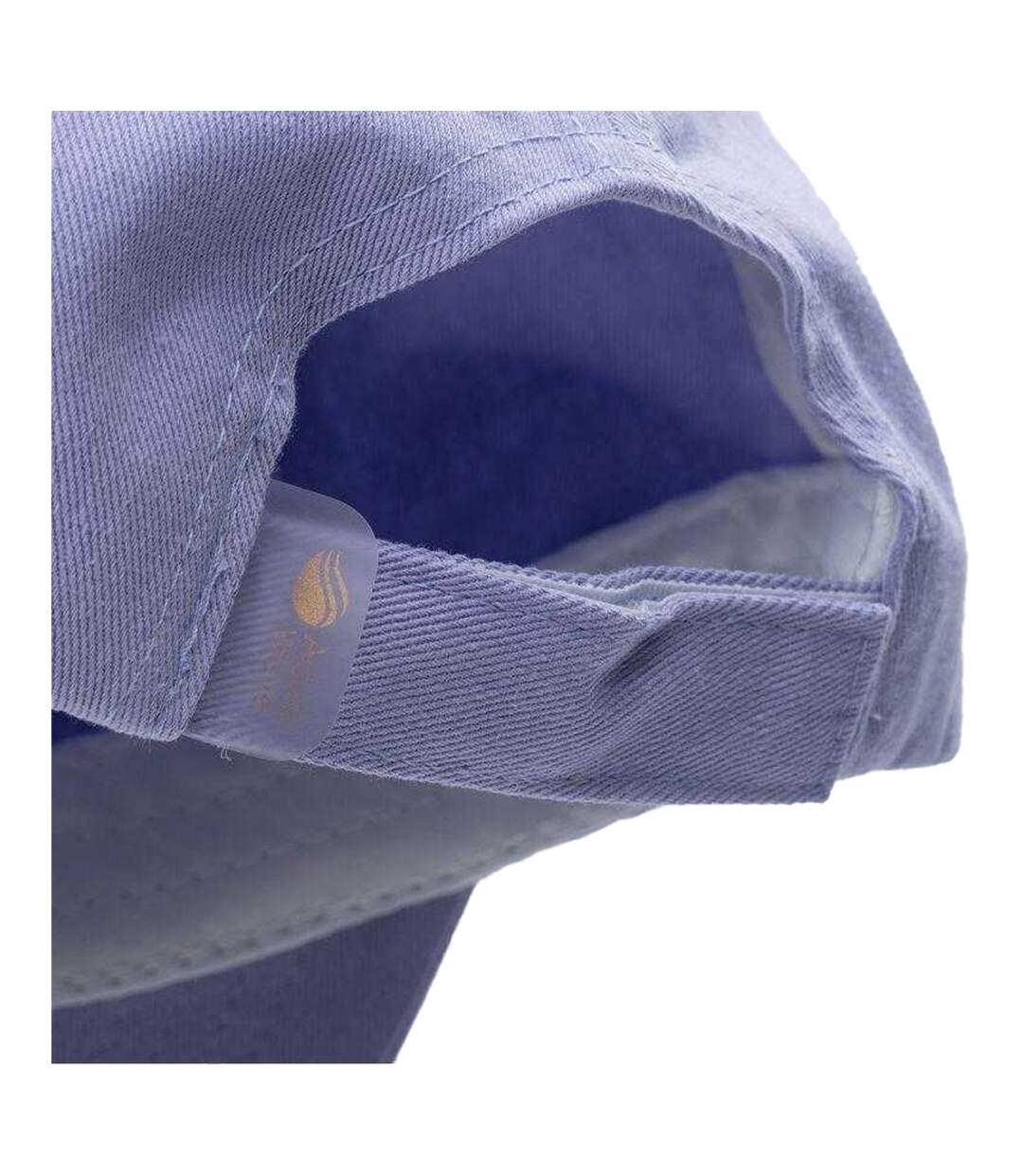 Casquette De Baseball Camro Violet Clair Aquawave-4