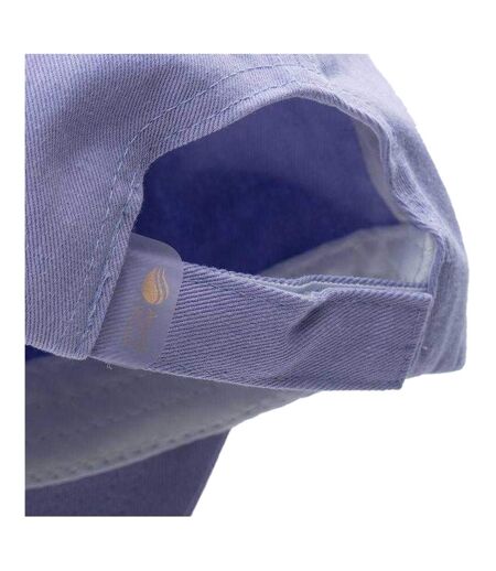 Casquette De Baseball Camro Violet Clair Aquawave