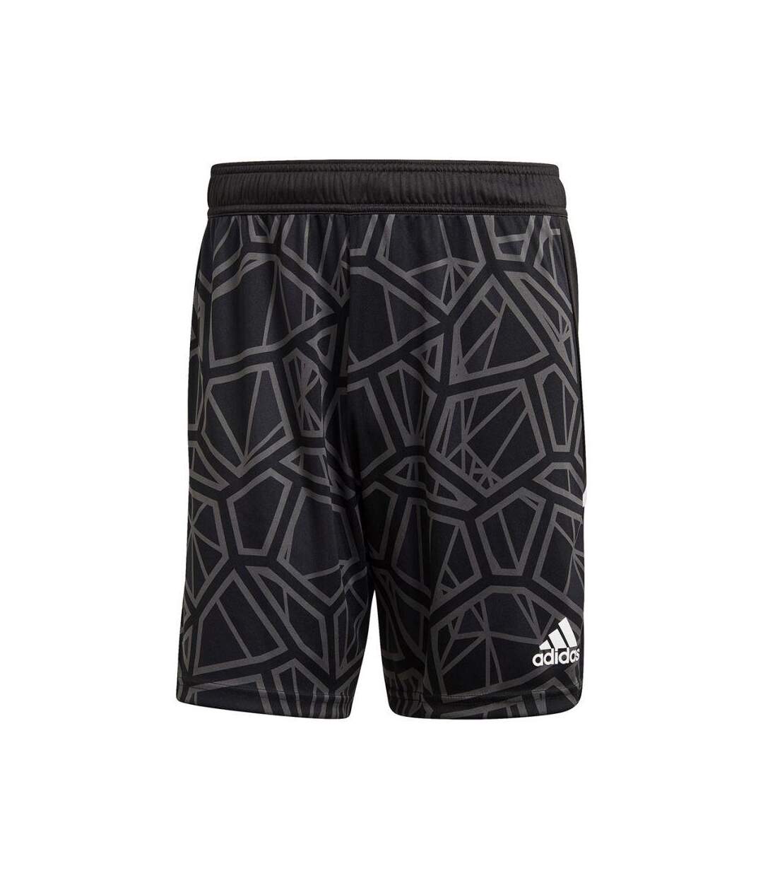 Short De Gardien De But Condivo Homme Noir Adidas-2