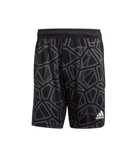 Short De Gardien De But Condivo Homme Noir Adidas
