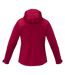 Veste Softshell Match Femme Rouge Elevate-3