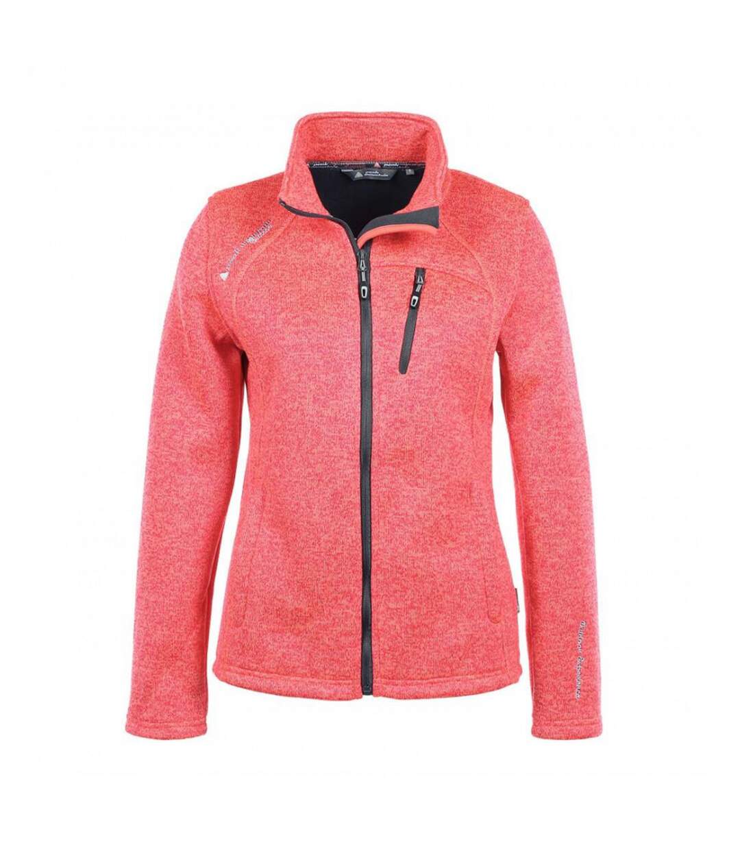 Blouson polaire femme ALAIKA