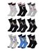 Chaussettes Pack HOMME STW Pack de 9 Paires 0340