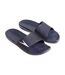 Claquettes Atami Max Homme Bleu Marine Blanc Speedo-1