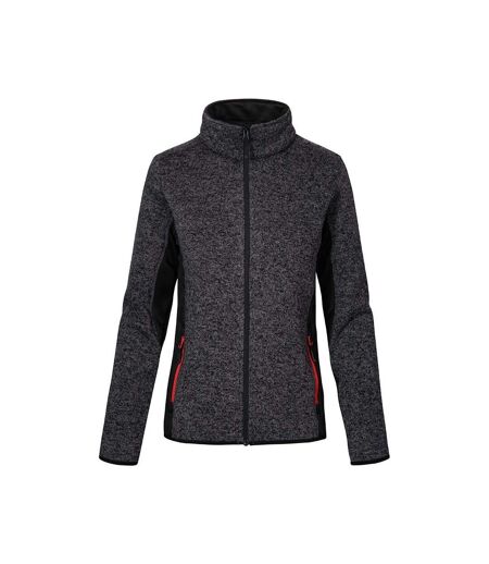 Veste Femme Graphite Chiné Promodoro
