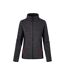 Veste Femme Graphite Chiné Promodoro-1