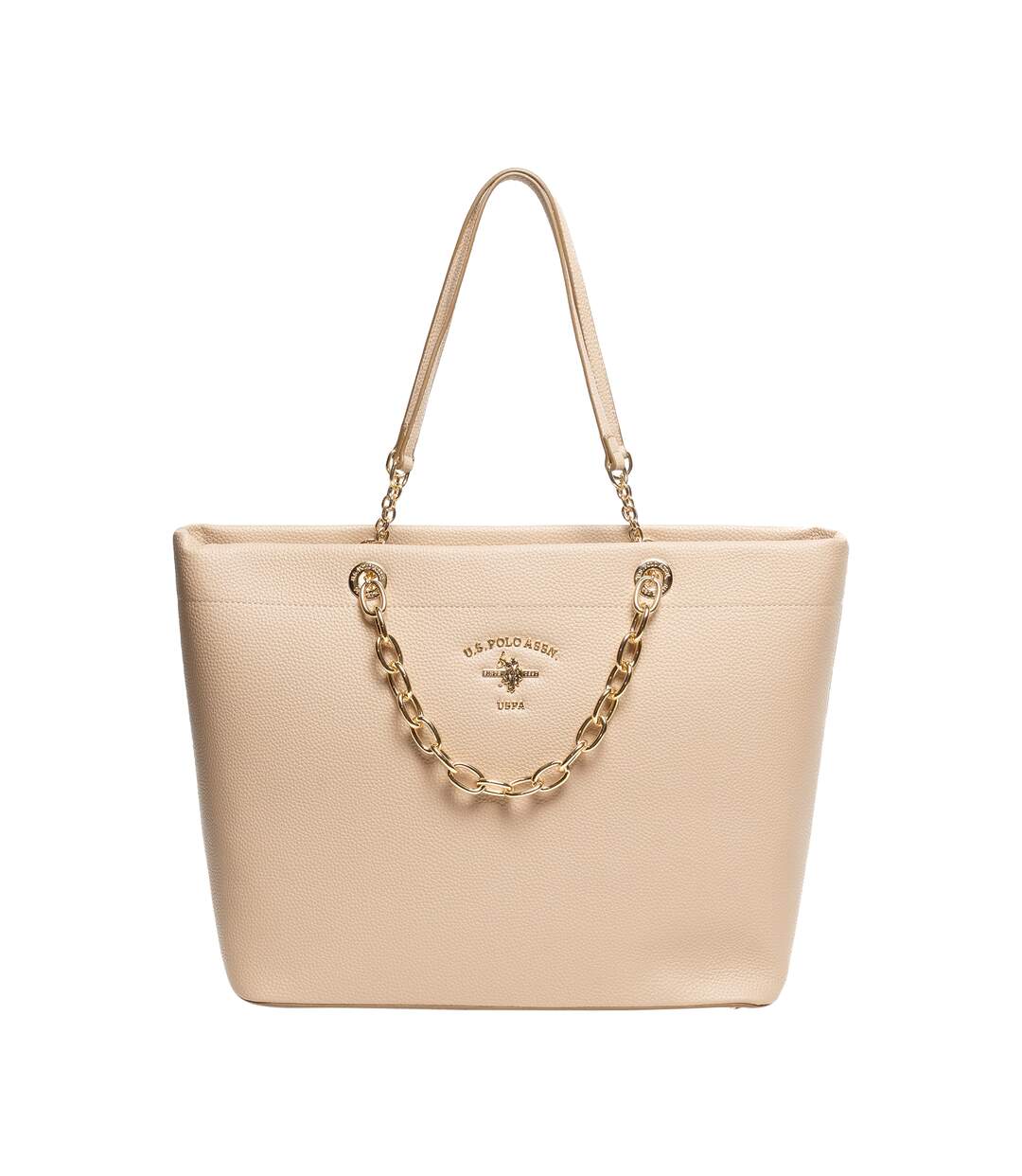 Sac à Main US Polo Assn Stanford Shopping W chain-1