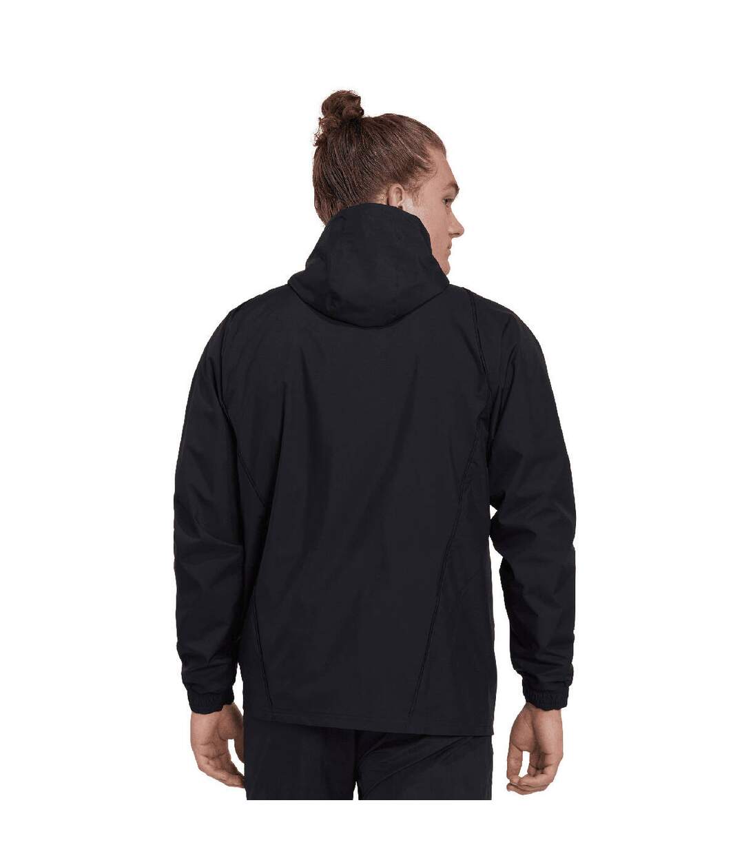 Veste Tiro Competition Homme Noir Adidas-3