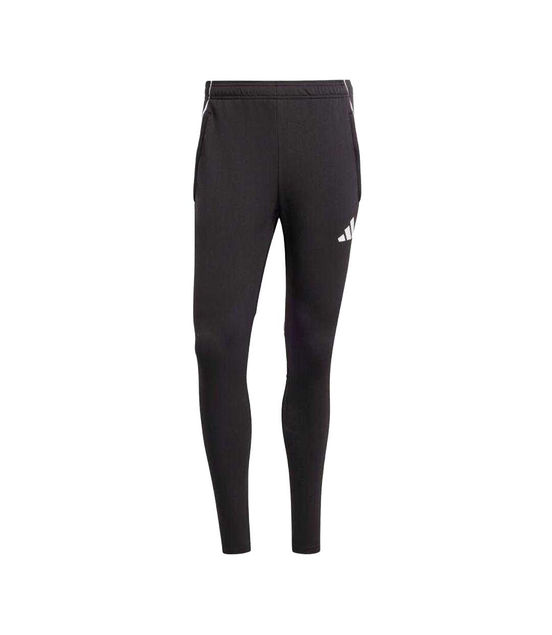 Pantalon De Jogging Tiro Homme Noir Adidas-1