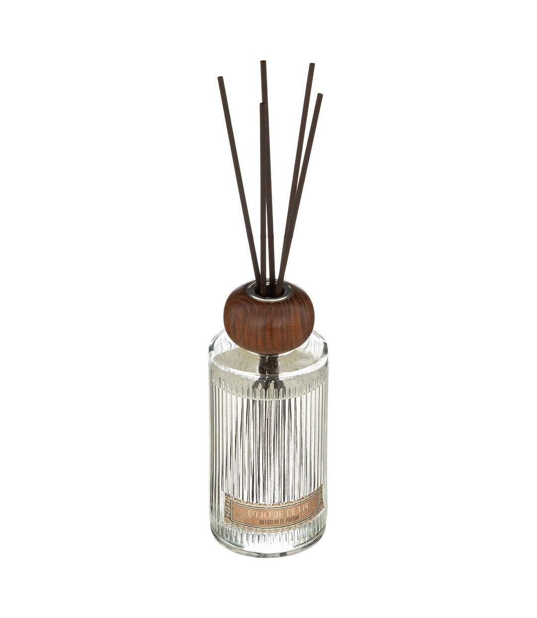 Diffuseur de Parfum Café 200ml Douceur de lin-1