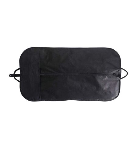 Sac À Vêtements Premier 110 Cm X 60 Cm Noir SOLS