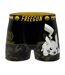 Lot de 3 boxers homme Pokemon Freegun-5