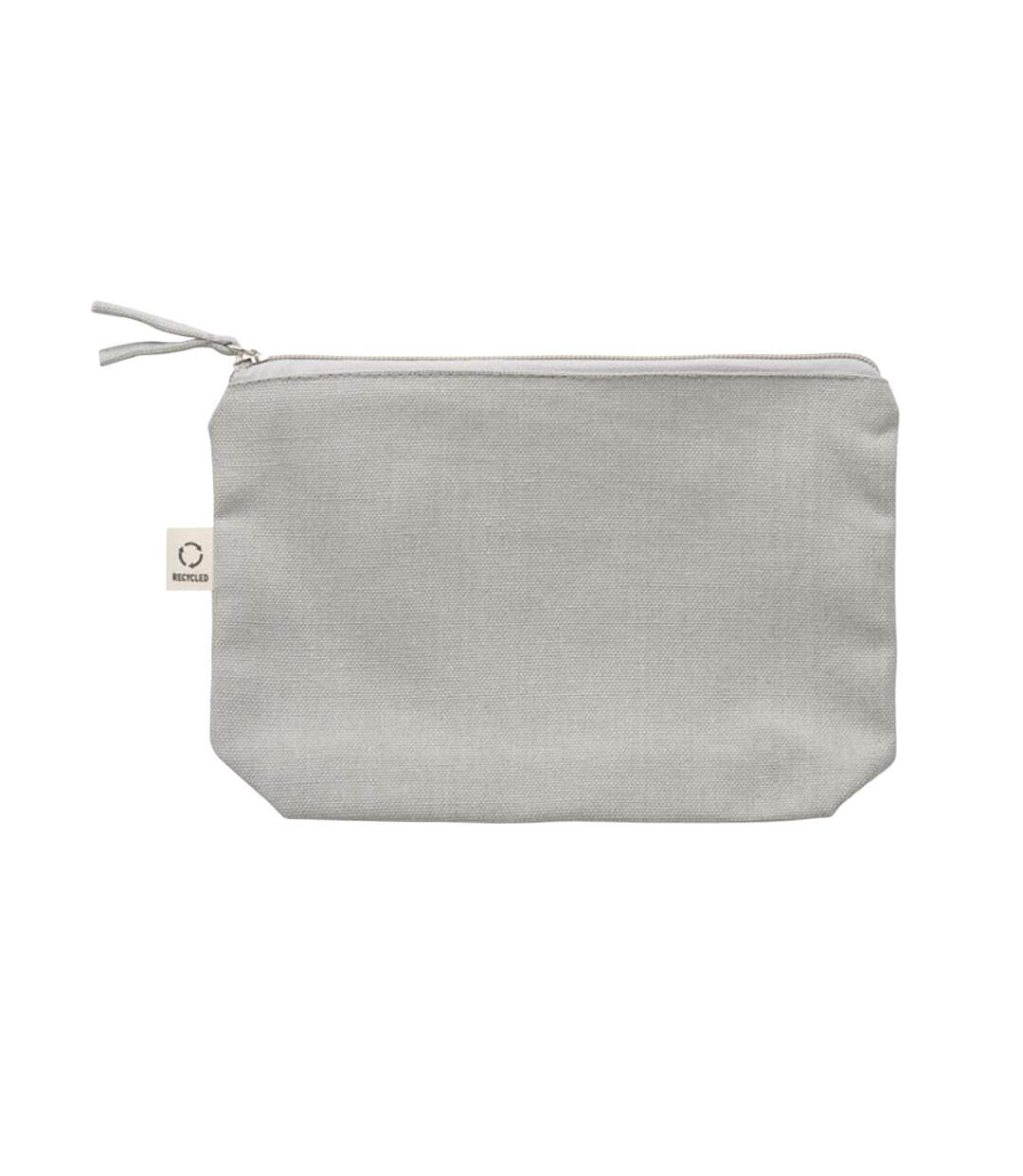 Sac à cosmétique elnas taille unique gris MidOcean-2