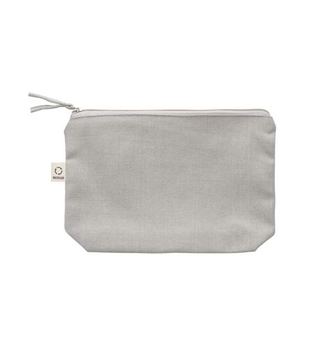 Sac à cosmétique elnas taille unique gris MidOcean