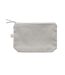 Sac à cosmétique elnas taille unique gris MidOcean-2