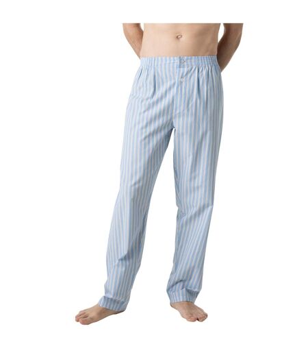 Pyjama long homme Popeline Eminence