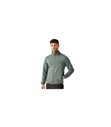 Veste Polaire Kames Homme Glacier Gris Orageux Regatta
