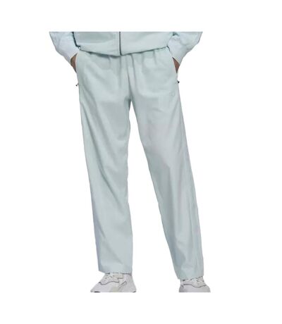 Jogging turquoise homme adidas c q3 - m