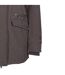 Veste Softshell Anza Femme Gris Foncé Chiné Trespass-4
