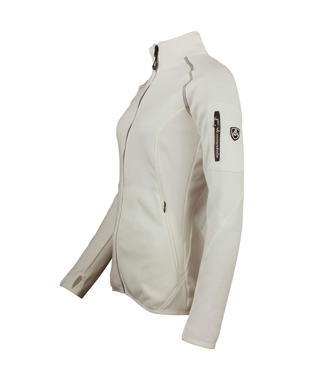 Blouson polarshell femme AMARO