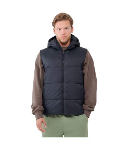Veste Sans Manches M193 Homme Noir 4F
