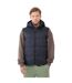 Veste Sans Manches M193 Homme Noir 4F-1