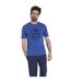 Pyjama long homme Winter Athena-1