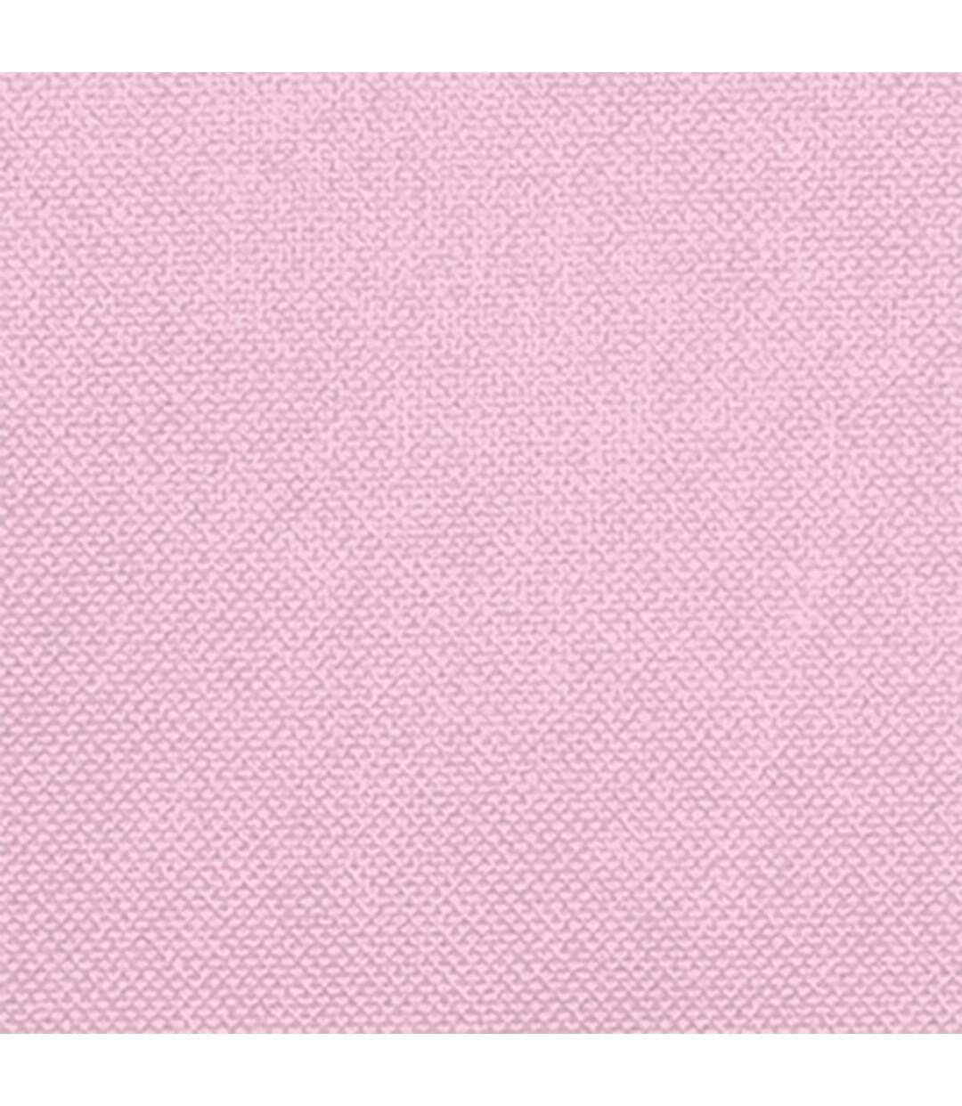 Rouleau de nappe en tissu non tissé - BANQUET - rose pastel-1