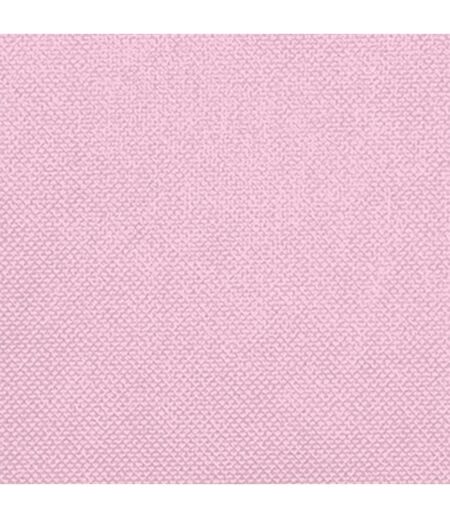 Rouleau de nappe en tissu non tissé - BANQUET - rose pastel