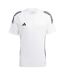 Maillot Tiro Homme Blanc Adidas-2