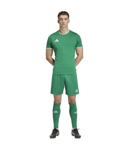 Maillot Entrada Homme Vert Adidas