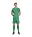 Maillot Entrada Homme Vert Adidas-4