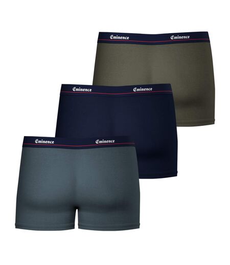 Lot de 3 boxers homme LES ARCHIVES Eminence