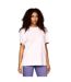 Juice Womens/Ladies Adalee T-Shirt (Lilac)