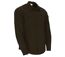 Chemise manches longues - Homme - VERONA - noir-1