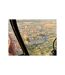 Vol en hélicoptère de 20 min au-dessus de Carcassonne et ses environs - SMARTBOX - Coffret Cadeau Sport & Aventure
