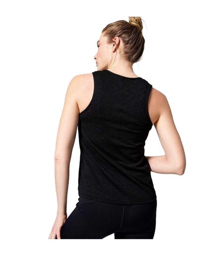 Débardeur Femme Noir Casall