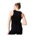 Débardeur Femme Noir Casall-3