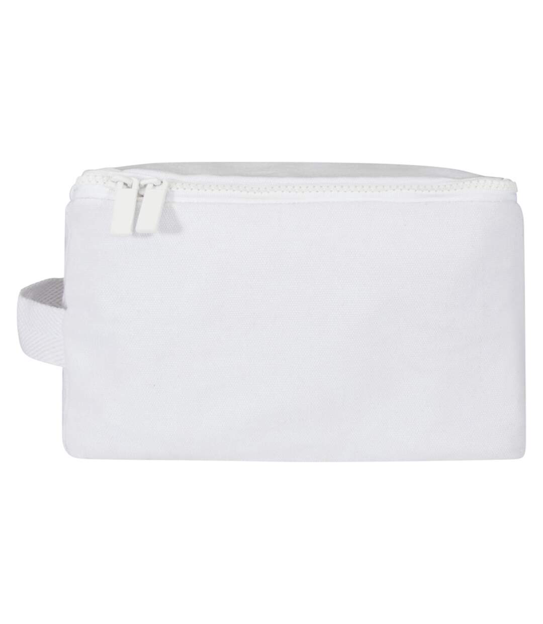 Trousse de toilette pack taille unique blanc Generic-4