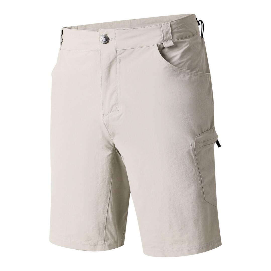 Short tuned in homme blanc cassé Dare 2b-3