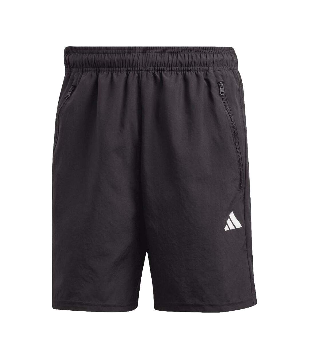 Short Train Essentials Homme Noir Adidas-1