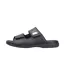 Sandales Cuir Rieker-1