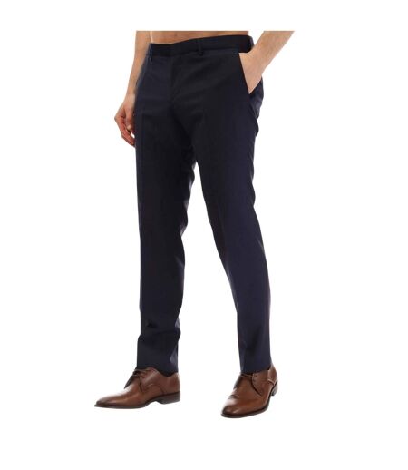 Pantalon C-genius Homme Bleu Boss