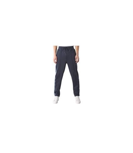 Pantalon De Survêtement Motif/style Cachemire Homme Bleu Marine Pretty Green