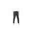 Pantalon De Survêtement Motif/style Cachemire Homme Bleu Marine Pretty Green-1