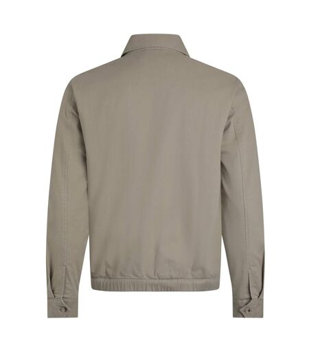 Mens george harrington jacket string Weird Fish