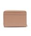 Portefeuille rose femme lacoste coin-2