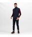 Veste Sans Manches Homme Bleu Marine Regatta Professional-1