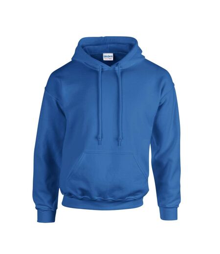 Unisex Adult Heavy Blend Hoodie Royal Blue Gildan